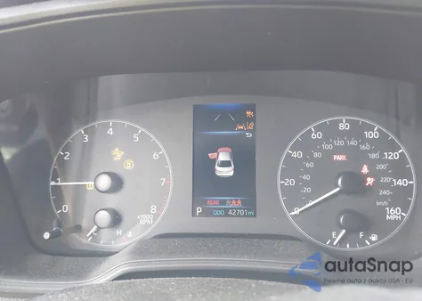 2024 Toyota Corolla Se from USA, damaged, VIN 5YFS4MCE0RP191367